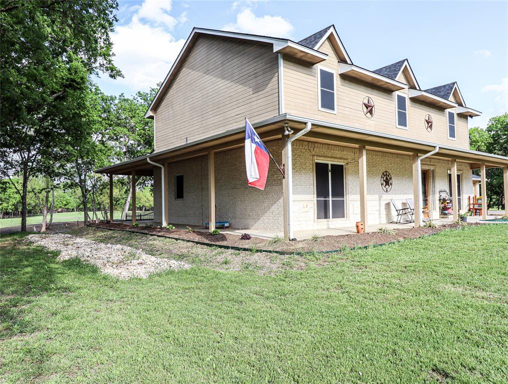 Christian Corner - Residential