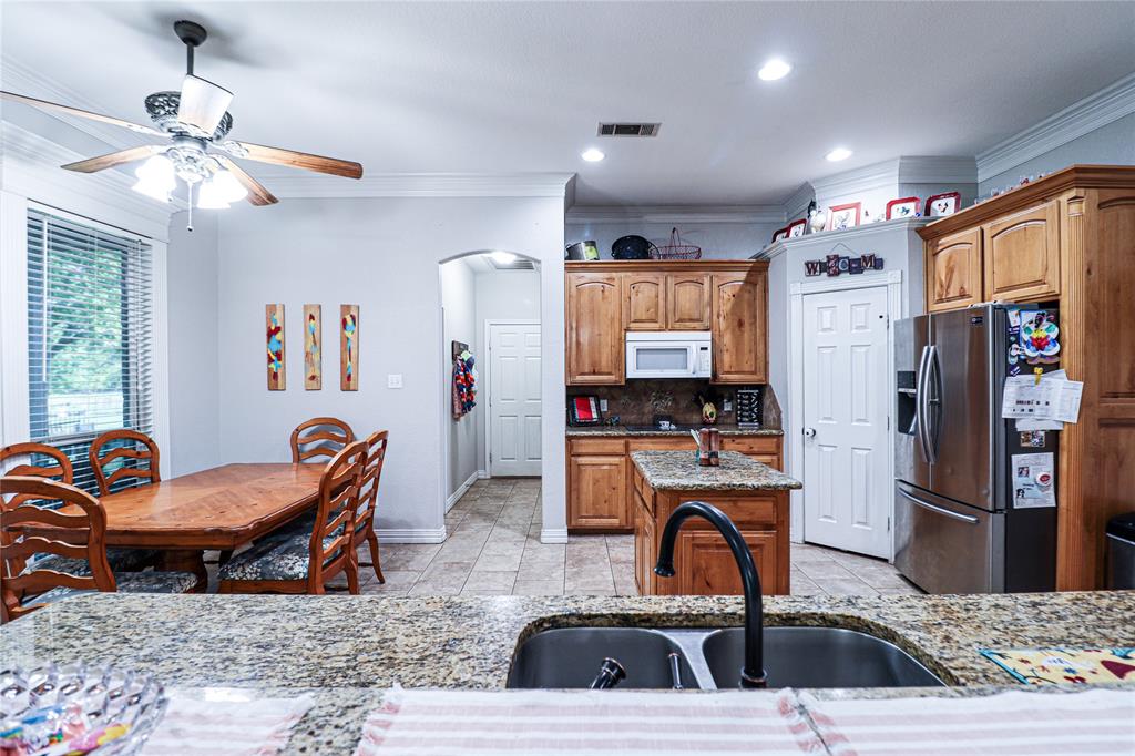 Christian Corner - Residential