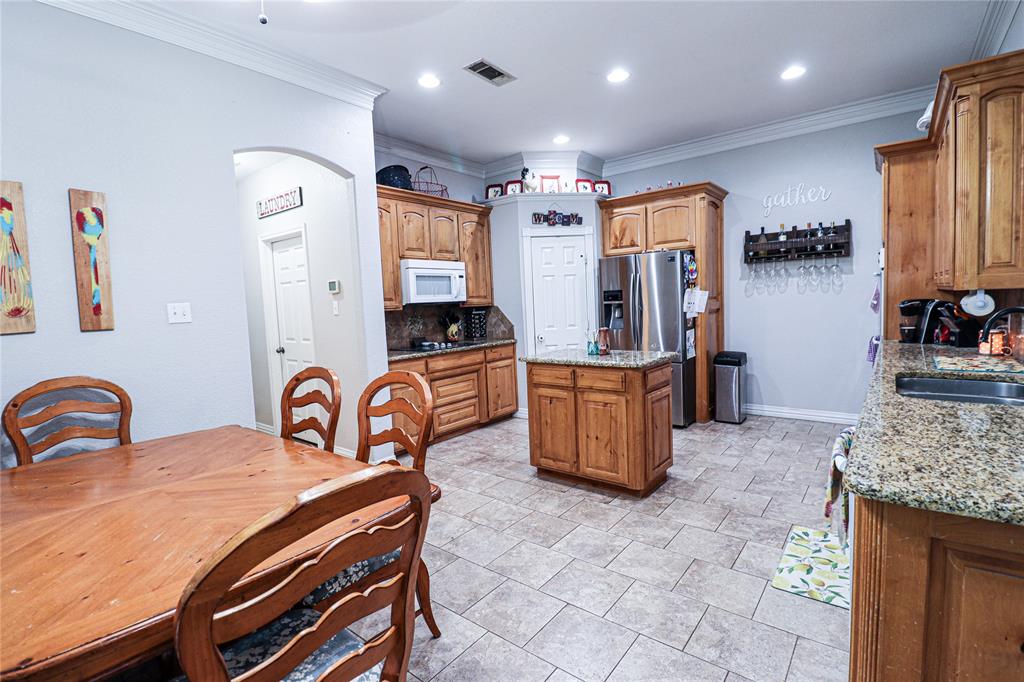 Christian Corner - Residential