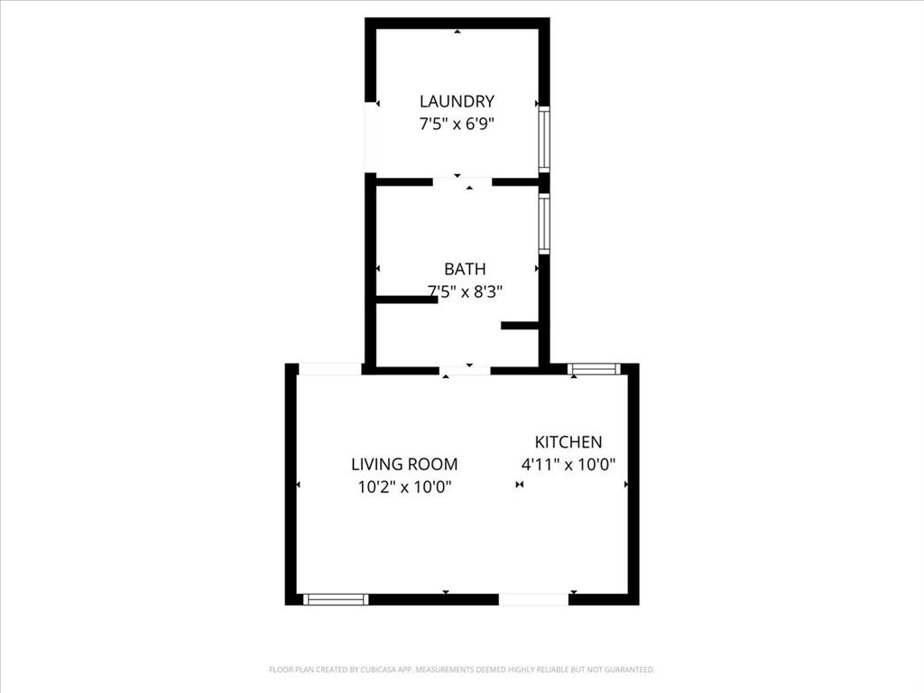 LESTERS SUBDIVISION LOT B - Residential Income