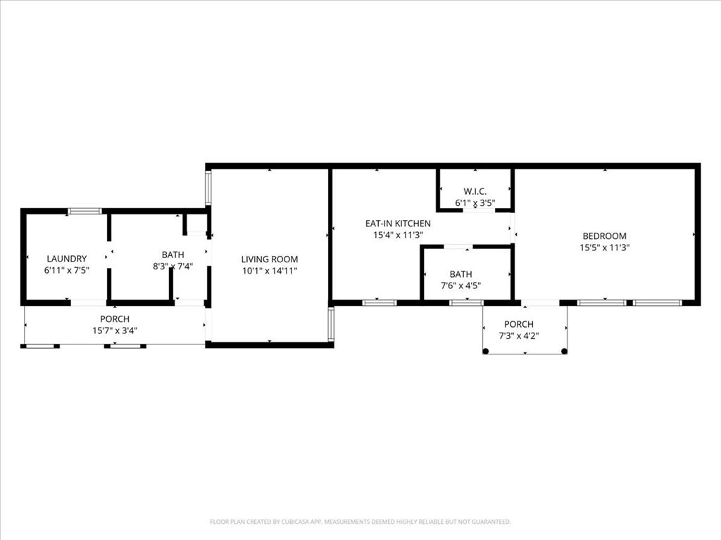 LESTERS SUBDIVISION LOT B - Residential Income
