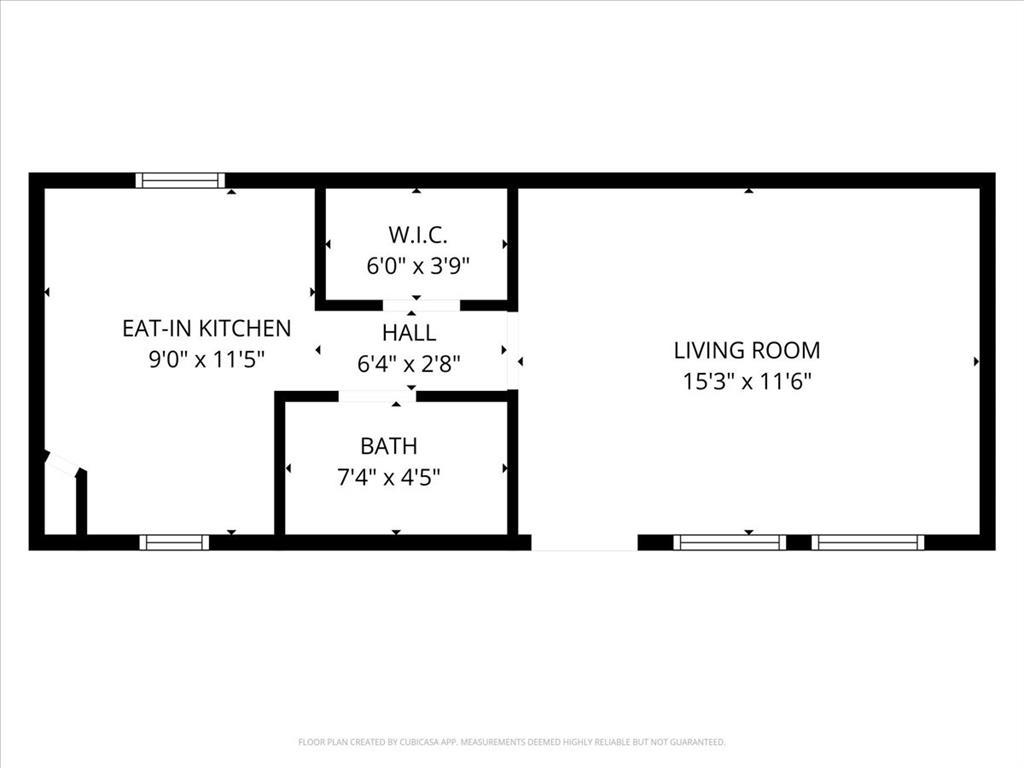 LESTERS SUBDIVISION LOT B - Residential Income