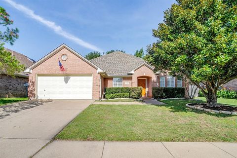 Photo of 1100 Andromeda Way, Arlington, TX 76013 (MLS # 21313438)