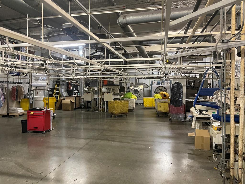 KWIK MULTI SITE - Commercial Sale