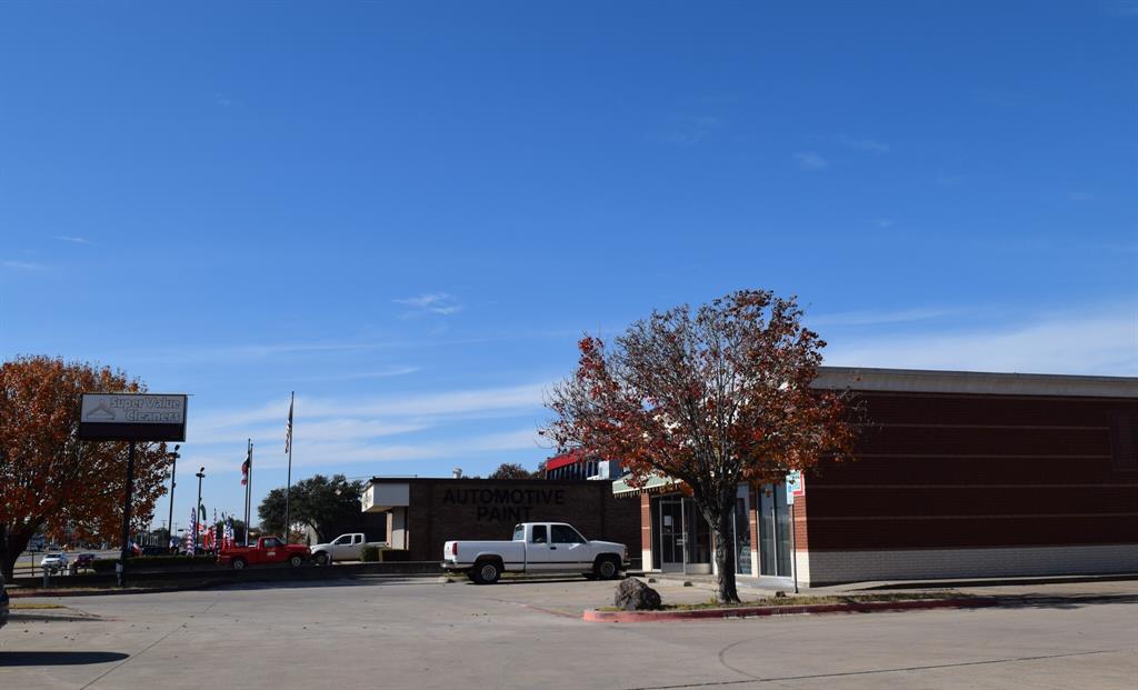 KWIK MULTI SITE - Commercial Sale