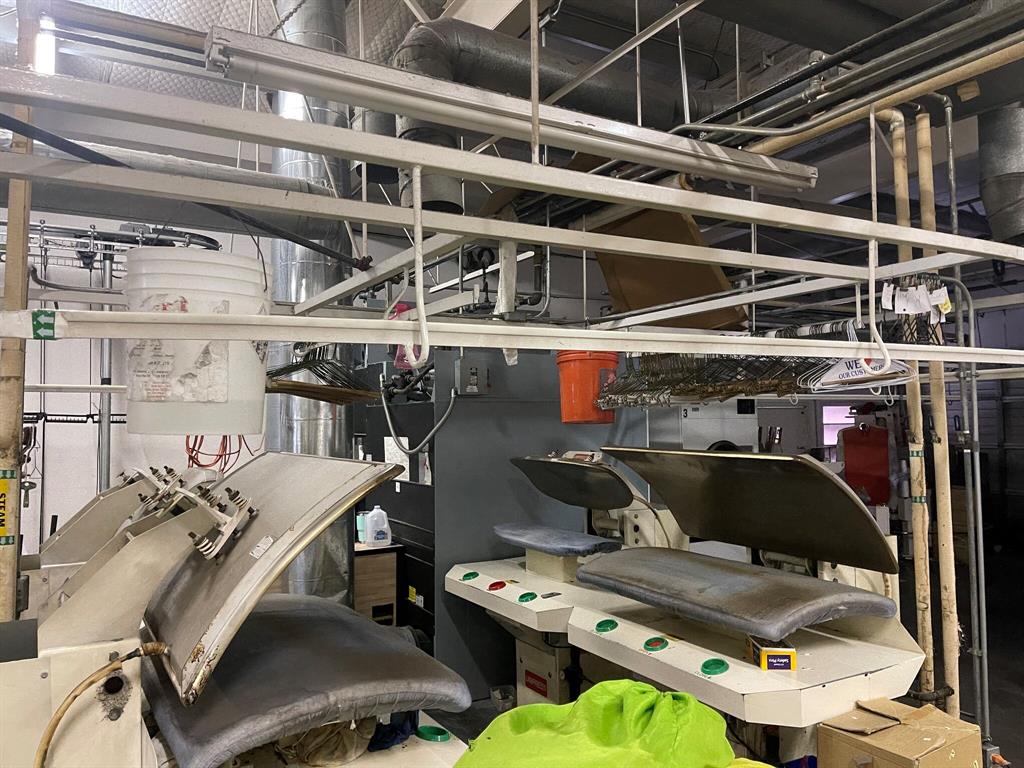 KWIK MULTI SITE - Commercial Sale