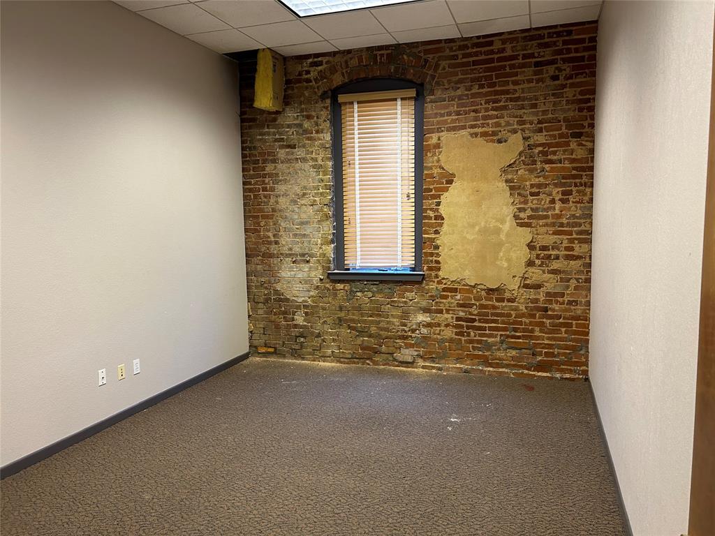 Ot Abilene - Commercial Lease