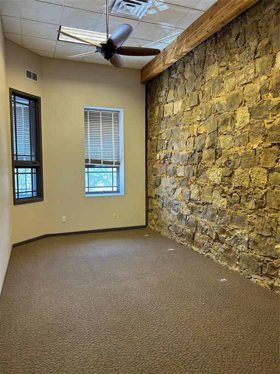 Ot Abilene - Commercial Lease