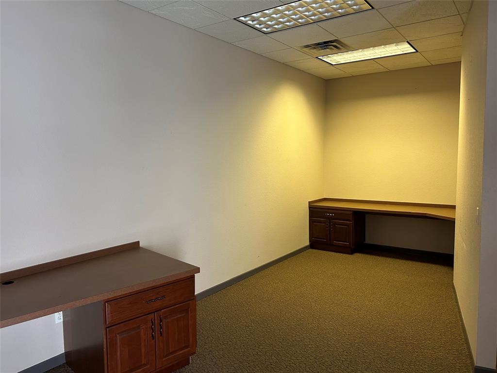 Ot Abilene - Commercial Lease