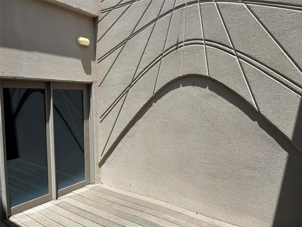 Ot Abilene - Commercial Lease