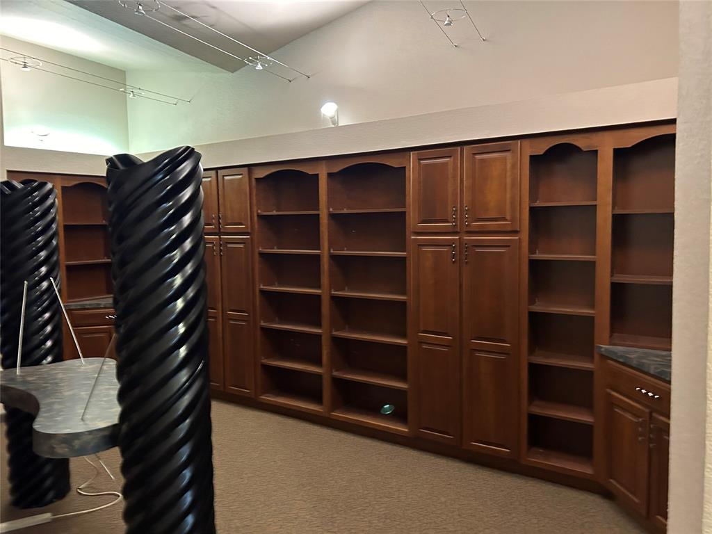 Ot Abilene - Commercial Lease