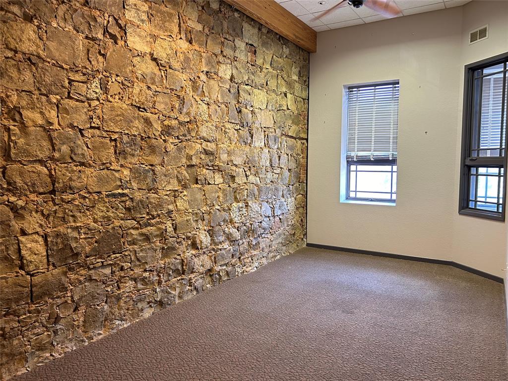 Ot Abilene - Commercial Lease