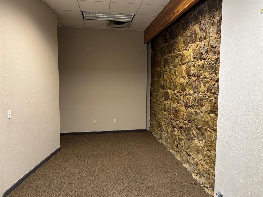 Ot Abilene - Commercial Lease