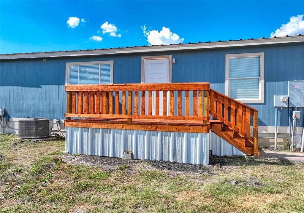 Wynchase Crossing 1 & 2 - Residential