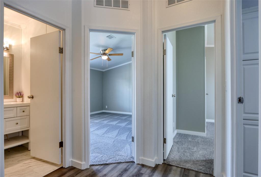 Wynchase Crossing 1 & 2 - Residential