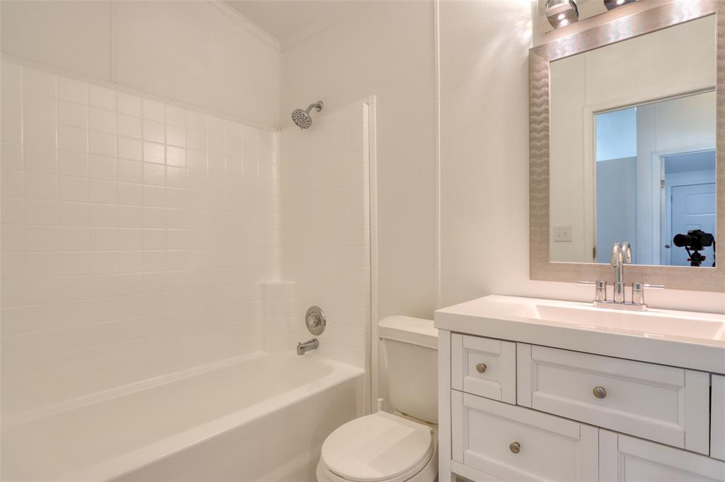 Wynchase Crossing 1 & 2 - Residential