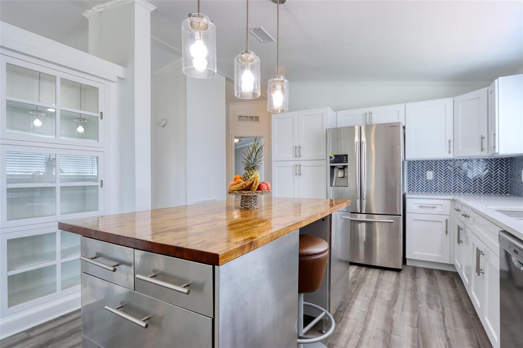 Wynchase Crossing 1 & 2 - Residential