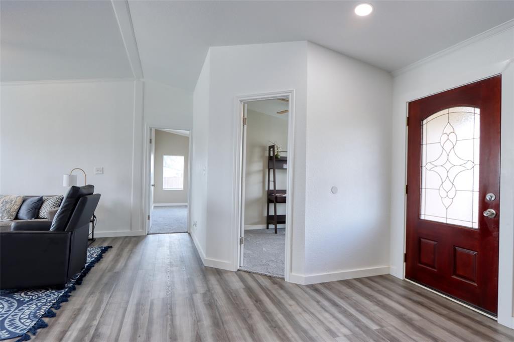 Wynchase Crossing 1 & 2 - Residential