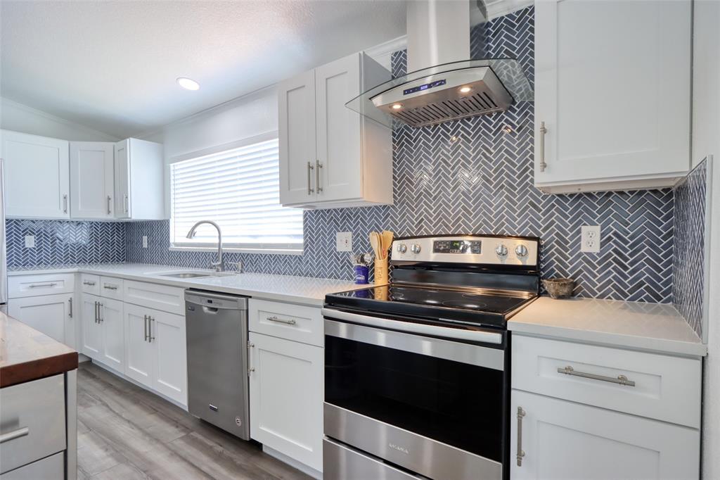 Wynchase Crossing 1 & 2 - Residential