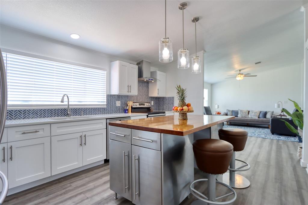 Wynchase Crossing 1 & 2 - Residential