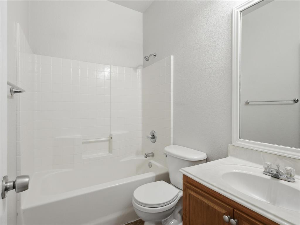 Lost Spurs Add - Residential