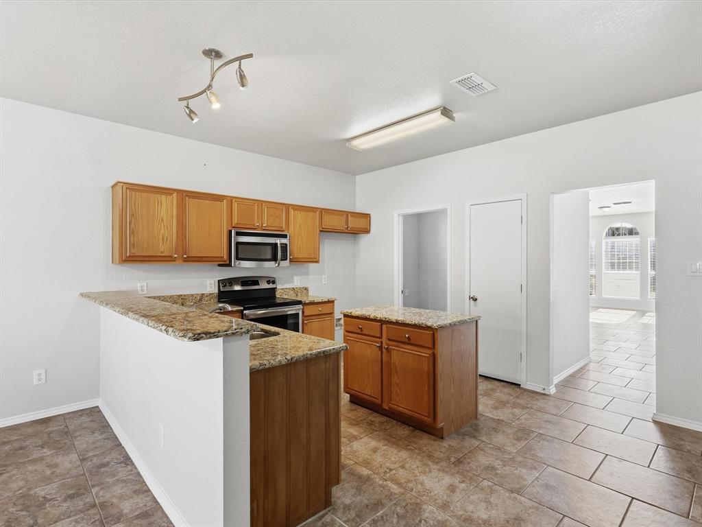 Lost Spurs Add - Residential