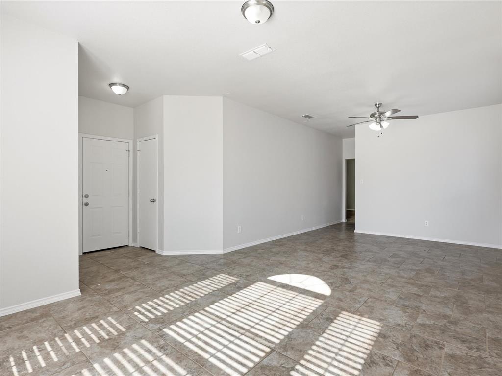 Lost Spurs Add - Residential