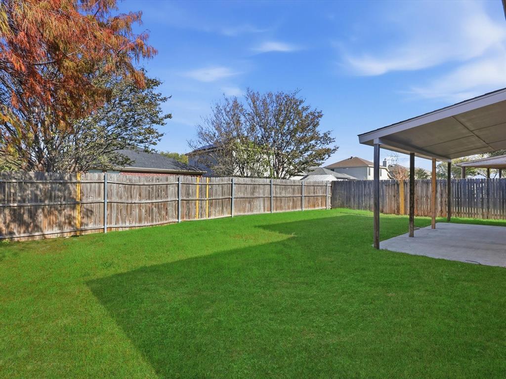 Lost Spurs Add - Residential