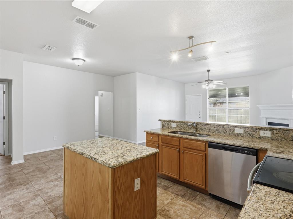 Lost Spurs Add - Residential