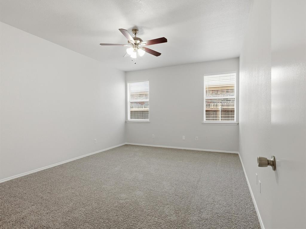 Lost Spurs Add - Residential