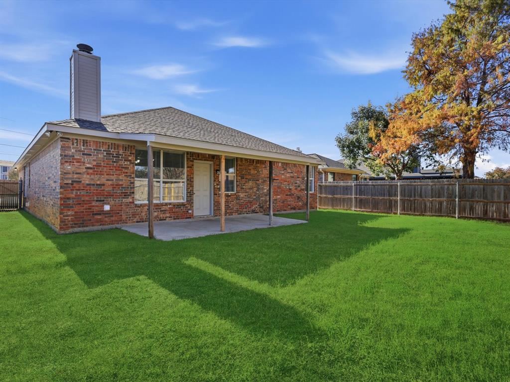 Lost Spurs Add - Residential