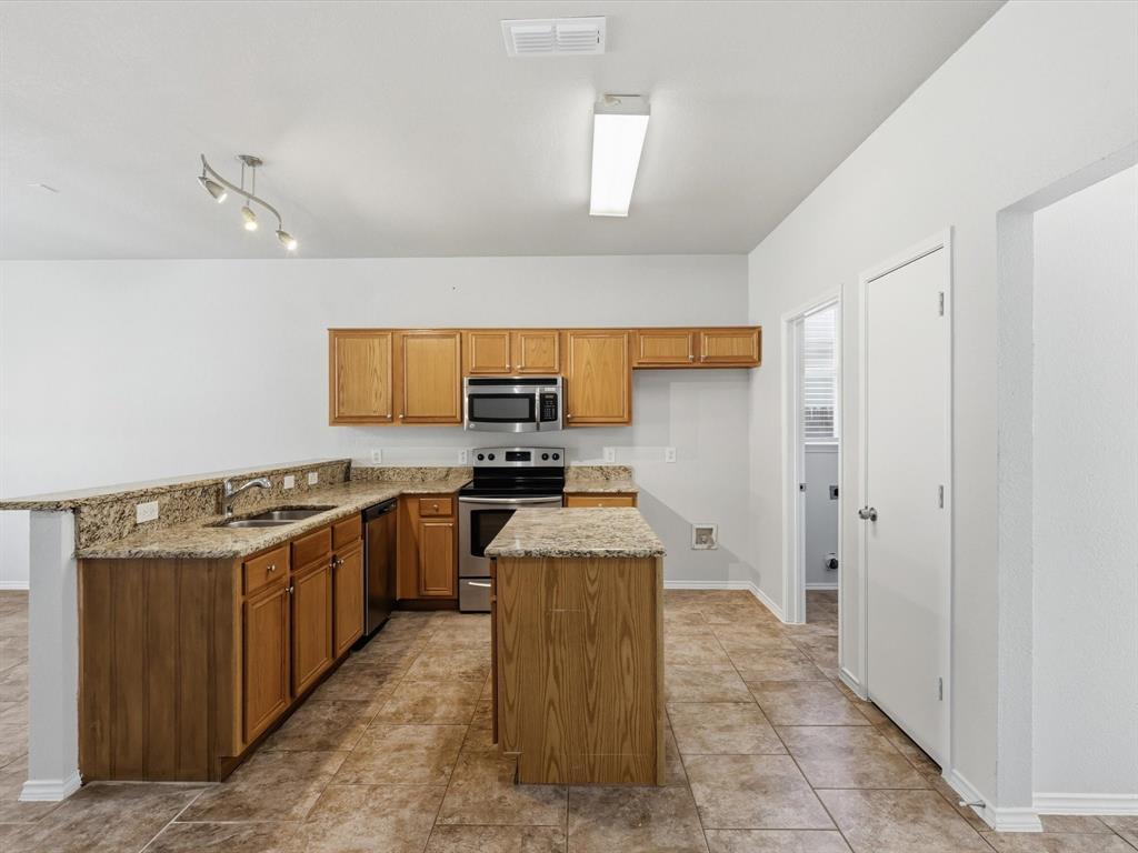 Lost Spurs Add - Residential