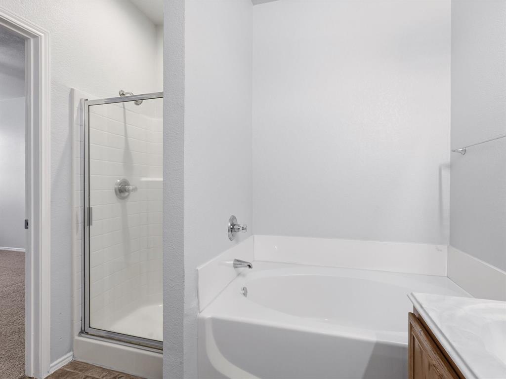 Lost Spurs Add - Residential