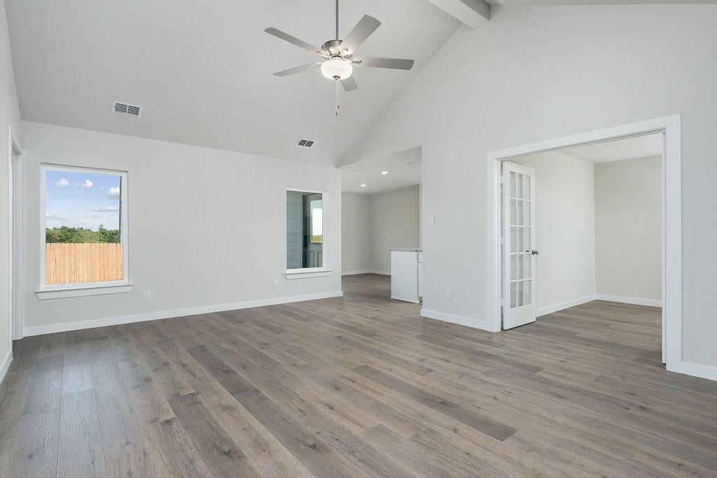 4704 Fillmore Drive