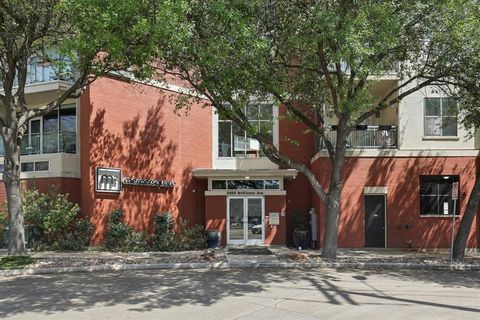 2950 Mckinney Avenue 211 Dallas TX 75204