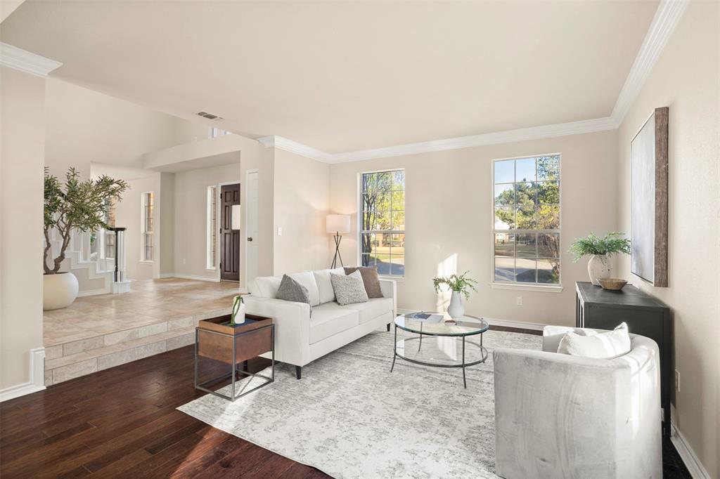 Countryside Estates Add - Residential