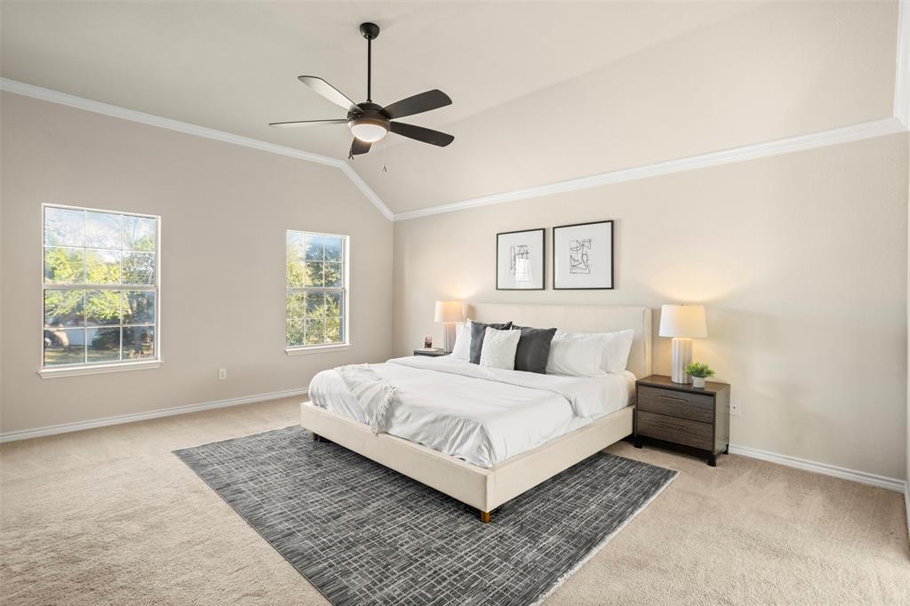 Countryside Estates Add - Residential