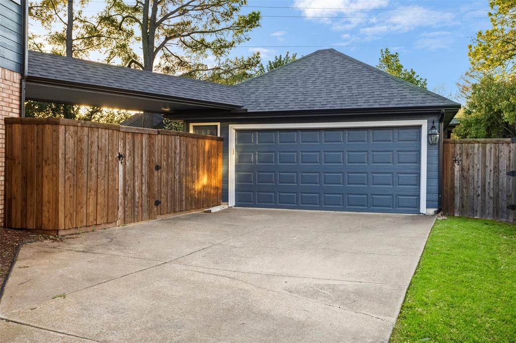 Countryside Estates Add - Residential