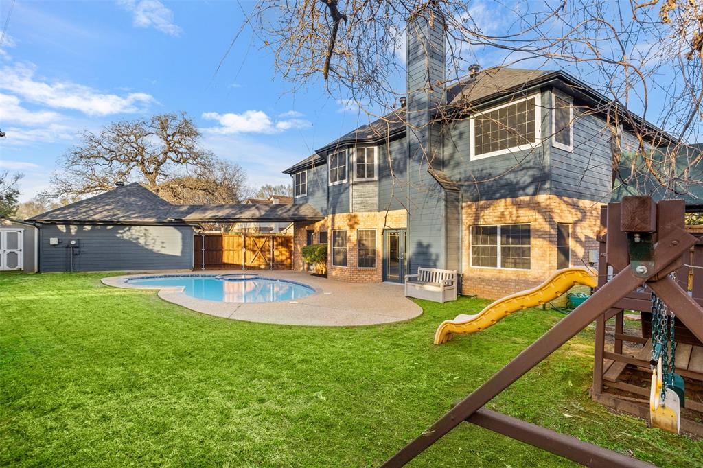 Countryside Estates Add - Residential