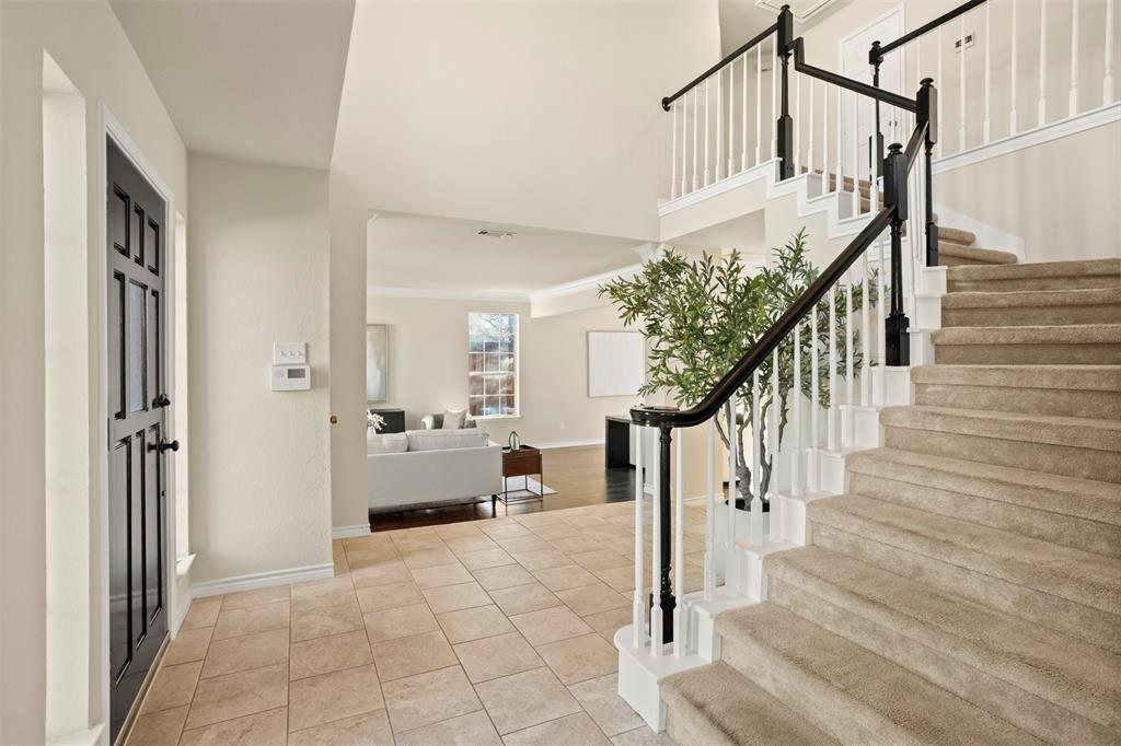 Countryside Estates Add - Residential