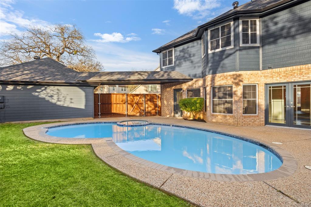 Countryside Estates Add - Residential