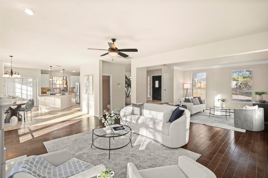 Countryside Estates Add - Residential