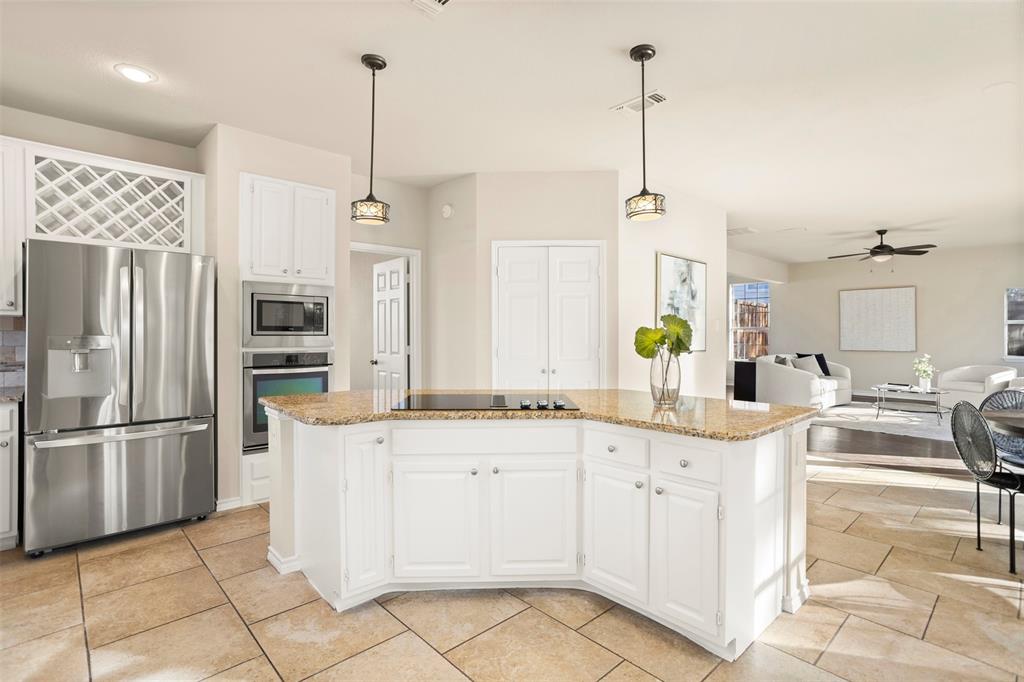 Countryside Estates Add - Residential