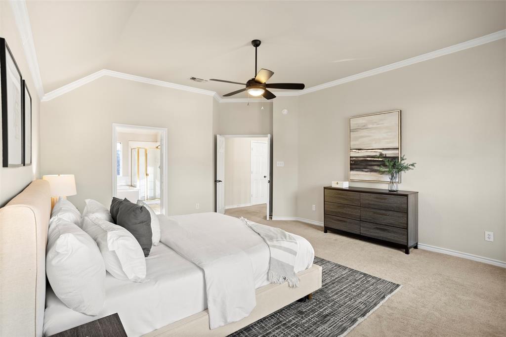 Countryside Estates Add - Residential