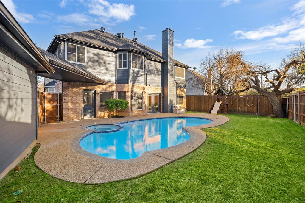 Countryside Estates Add - Residential