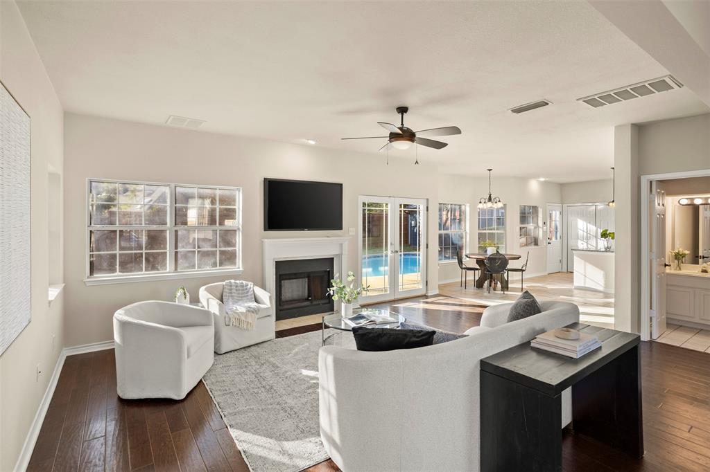 Countryside Estates Add - Residential