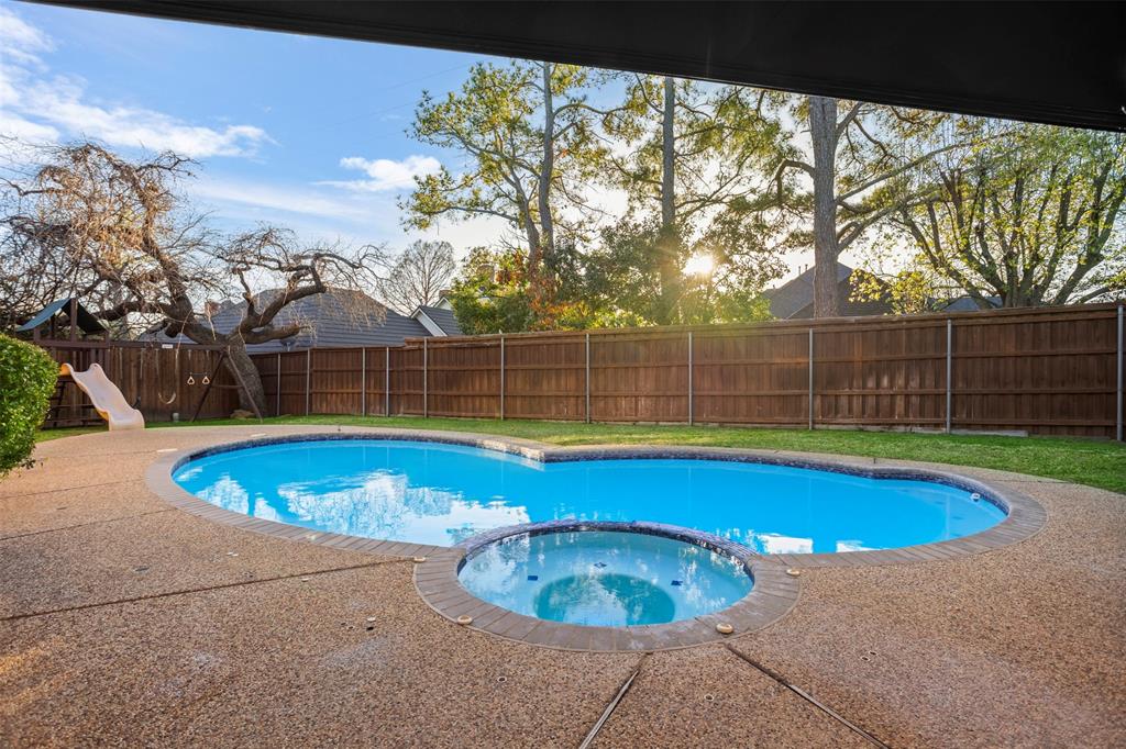 Countryside Estates Add - Residential