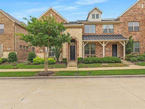 1267 Casselberry Drive Flower Mound TX 75028