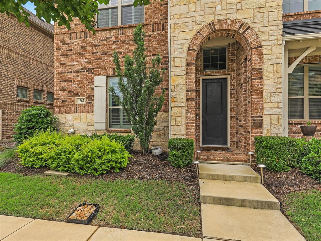 1267 Casselberry Drive