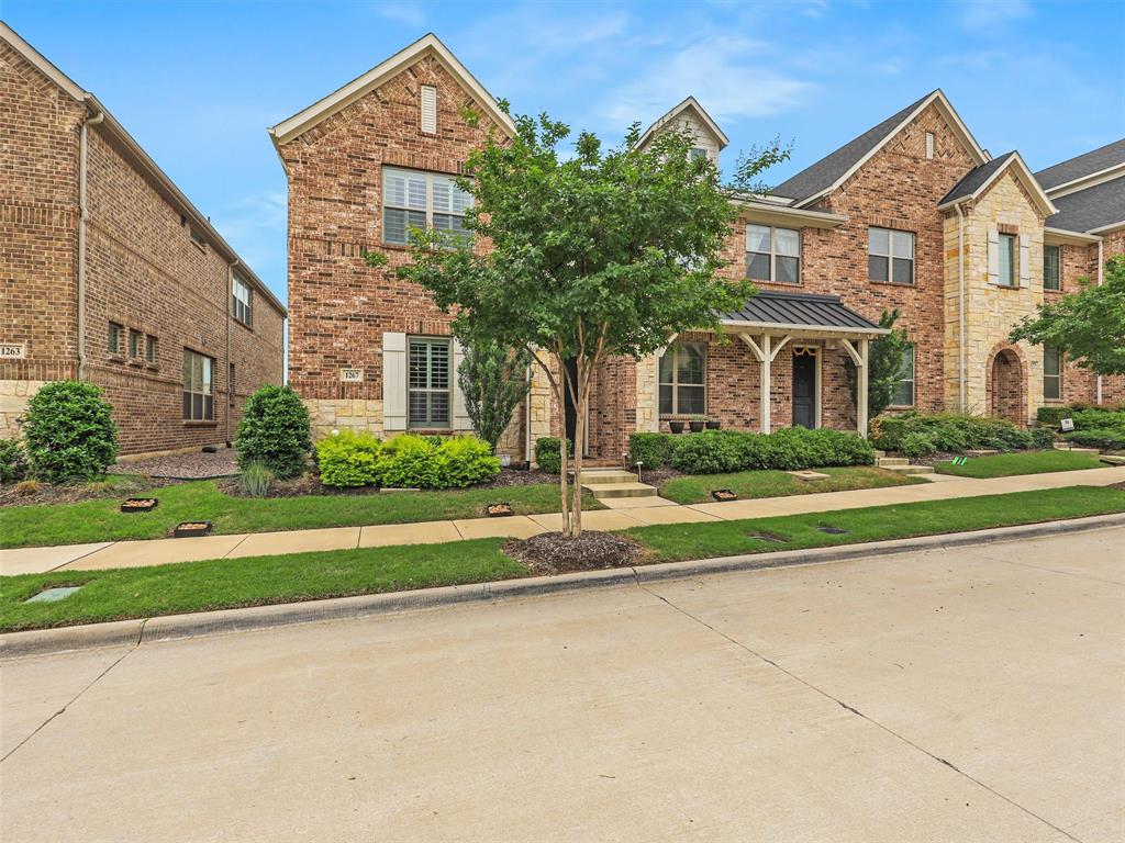 1267 Casselberry Drive